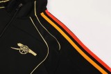 25-26 Arse (black) Jacket Adult Sweater tracksuit set