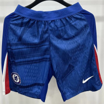 25-26 Chelsea home (Player Version) Soccer shorts Thailand Quality