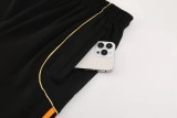 25-26 Arse (black) Jacket Adult Sweater tracksuit set