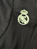 25-26 Real Madrid Long training pants Thailand Quality