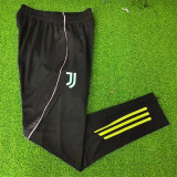 Player Version 25-26 Juventus FC Long training pants Thailand Quality