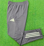 25-26 Real Madrid Long training pants Thailand Quality