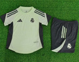 Player Version Kids kit 25-26 Real Madrid (Special Edition) Thailand Quality