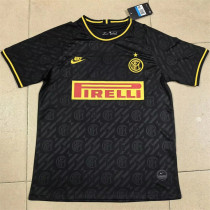 19-20 Inter milan Third Away Retro Jersey Thailand Quality