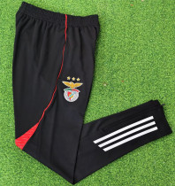 Player Version 25-26 SL Benfica Long training pants Thailand Quality