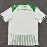 25-26 Greuther Furth home Fans Version Thailand Quality