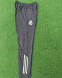 25-26 Real Madrid Long training pants Thailand Quality