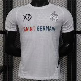 25-26 Paris Saint-Germain (Special Edition) Player Version Thailand Quality