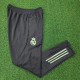 25-26 Real Madrid Long training pants Thailand Quality