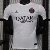 1 Stars 25-26 Paris Saint-Germain (Special Edition) Player Version Thailand Quality