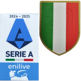 Kids kit 25-26 Inter milan (Goalkeeper) Thailand Quality