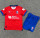 Kids kit 25-26 CD Olimpia Thrid Away Thailand Quality