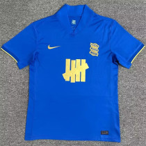 25-26 Birmingham home Fans Version Thailand Quality