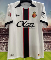 25-26 Mallorca Away Fans Version Thailand Quality