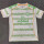 25-26 Celtic Third Away Fans Version Thailand Quality