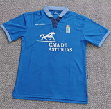 96-97 Oviedo home Retro Jersey Thailand Quality