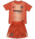 25-26 Inter milan (Goalkeeper) Set.Jersey & Short High Quality