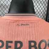 25-26 FC Porto Away Player Version Thailand Quality