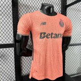 25-26 FC Porto Away Player Version Thailand Quality