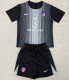 Kids kit 25-26 Atletico Madrid (Goalkeeper) Thailand Quality