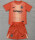 Kids kit 25-26 Inter milan (Goalkeeper) Thailand Quality