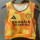 25-26 Paris FC Away Women's football yoga vest