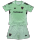 25-26 CA Boca Juniors (Goalkeeper) Set.Jersey & Short High Quality