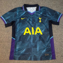 25-26 Tott (Special Edition) Fans Version Thailand Quality