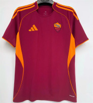 25-26 RT home Fans Version Thailand Quality