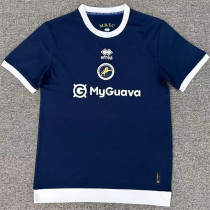 25-26 Millwall home Fans Version Thailand Quality