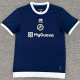 25-26 Millwall home Fans Version Thailand Quality