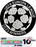 25-26 Tott (Special Edition) Fans Version Thailand Quality