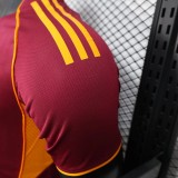 25-26 RT home Player Version Thailand Quality