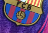 25-26 FC Barcelona home Player Version Thailand Quality