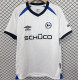 25-26 Arminia Bielefeld Away Fans Version Thailand Quality