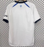 25-26 Arminia Bielefeld Away Fans Version Thailand Quality