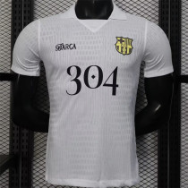 25-26 FC Barcelona (Special Edition) Player Version Thailand Quality