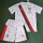 25-26 Manchester City Away Set.Jersey & Short High Quality