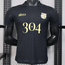 25-26 FC Barcelona (Special Edition) Player Version Thailand Quality