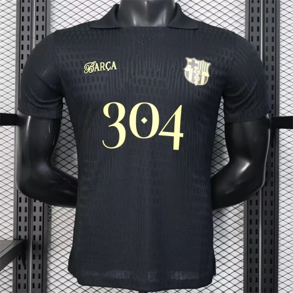 25-26 FC Barcelona (Special Edition) Player Version Thailand Quality