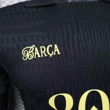 25-26 FC Barcelona (Special Edition) Player Version Thailand Quality
