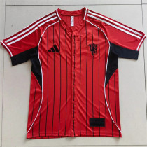 25-26 Manchester United (Special Edition) Fans Version Thailand Quality