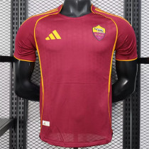 25-26 RT home Player Version Thailand Quality