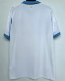 25-26 Marseille home Fans Version Thailand Quality