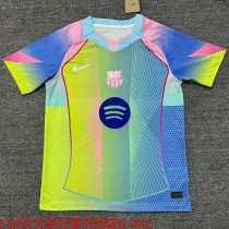 25-26 FC Barcelona (Special Edition) Fans Version Thailand Quality