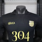 25-26 FC Barcelona (Special Edition) Player Version Thailand Quality