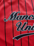 25-26 Manchester United (Special Edition) Fans Version Thailand Quality