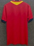 2013 Spain home Retro Jersey Thailand Quality