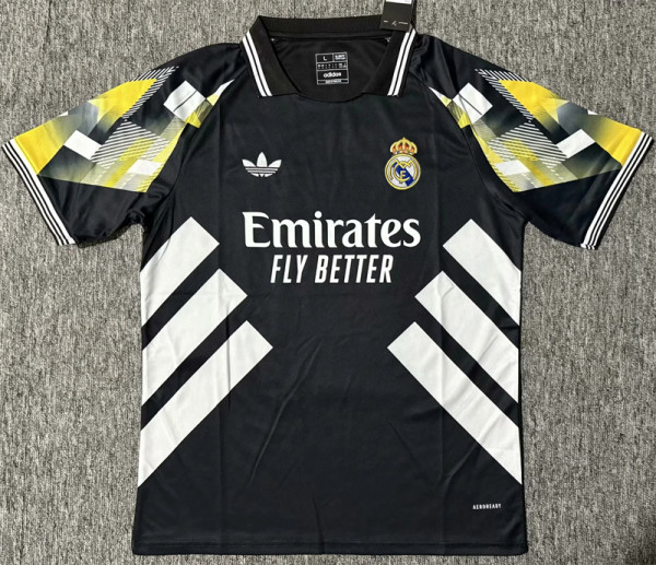 25-26 Real Madrid (Special Edition) Fans Version Thailand Quality