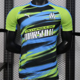 25-26 Marseille (Special Edition) Player Version Thailand Quality